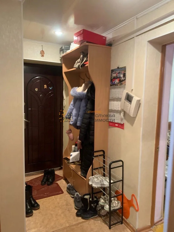 Аренда квартиры, Уфа, ул. Ахметова - Фото 13