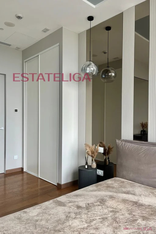 Аренда квартиры, 1-й Красногвардейский проезд - Фото 12