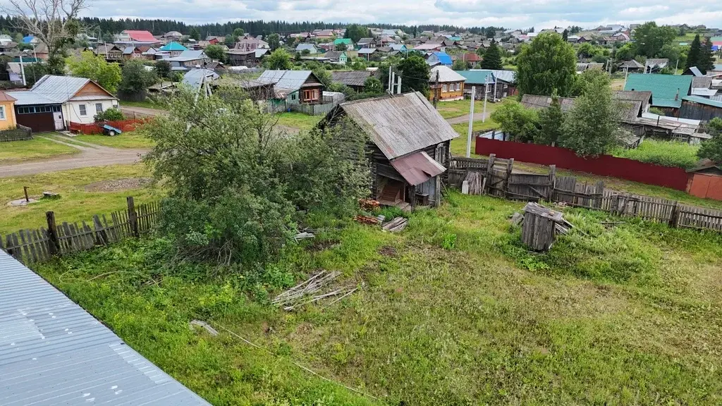 Продается дом на Спартака 5, Нязепетровск! - Фото 7