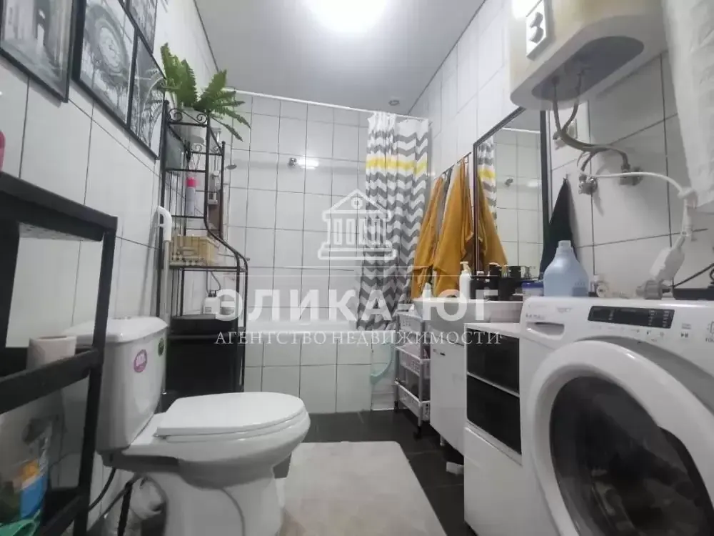 Продажа квартиры, Лермонтово, Туапсинский район, Ростовская ул. - Фото 7