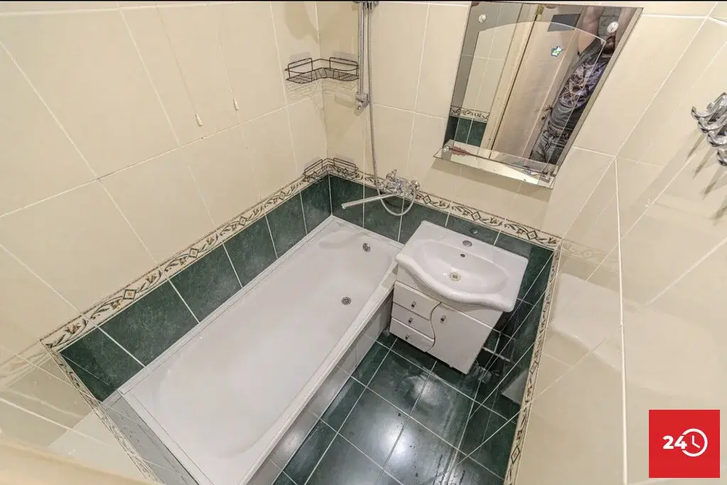 В продаже светлая и теплая 2-комнатная квартира по ул. Ухтомского 5 - Фото 3