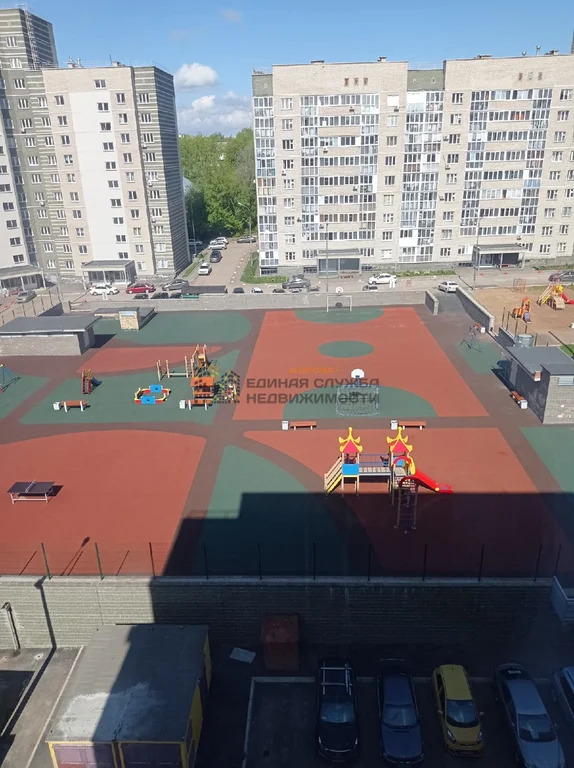 Аренда квартиры, Уфа, ул. Маяковского - Фото 11
