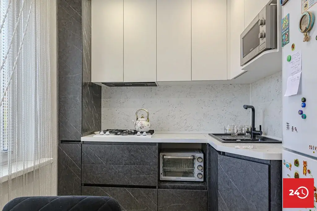 1-комнатная квартира по ул. Терновского 186 - Фото 10