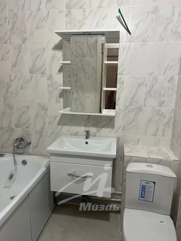 Аренда квартиры, Солнечногорск, Солнечногорский район, Парковый б-р. - Фото 2