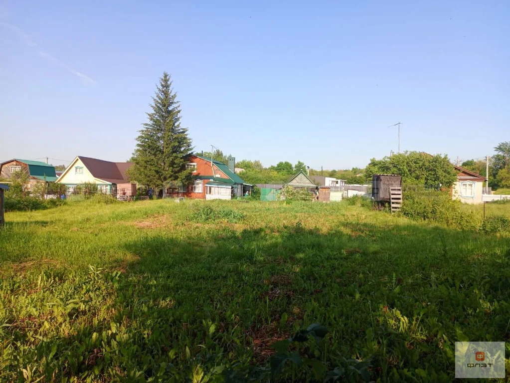 Продажа дома, Старые Бирюли, Высокогорский район, ул. Овражная - Фото 17