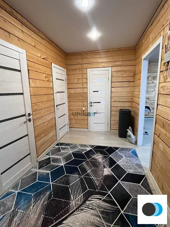 Продажа дома, Ягодная, Иглинский район, ул. Озерная - Фото 10