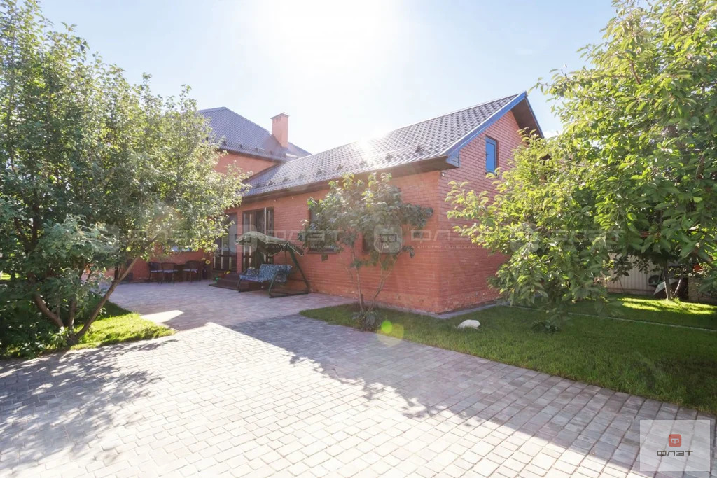 Продажа дома, Казань, ул. Стройная (Салмачи) - Фото 3