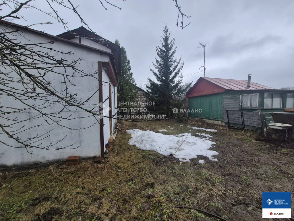 Продажа дома, Рыбновский район, садоводческое товарищество Сосенка - Фото 8