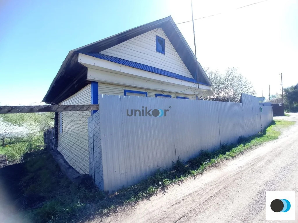 Продажа дома, Иглино, Иглинский район, ул. Октябрьская - Фото 0