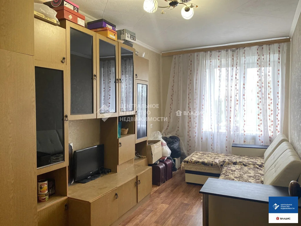 Продажа квартиры, Чулково, Скопинский район, ул. Лихарево - Фото 16