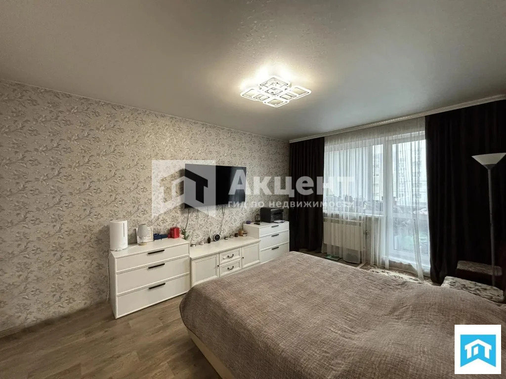 Продажа квартиры, Иваново, ул. Куконковых - Фото 4