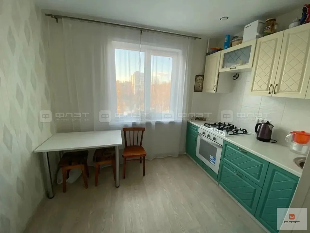 Продажа квартиры, Казань, ул. Маршала Чуйкова - Фото 5