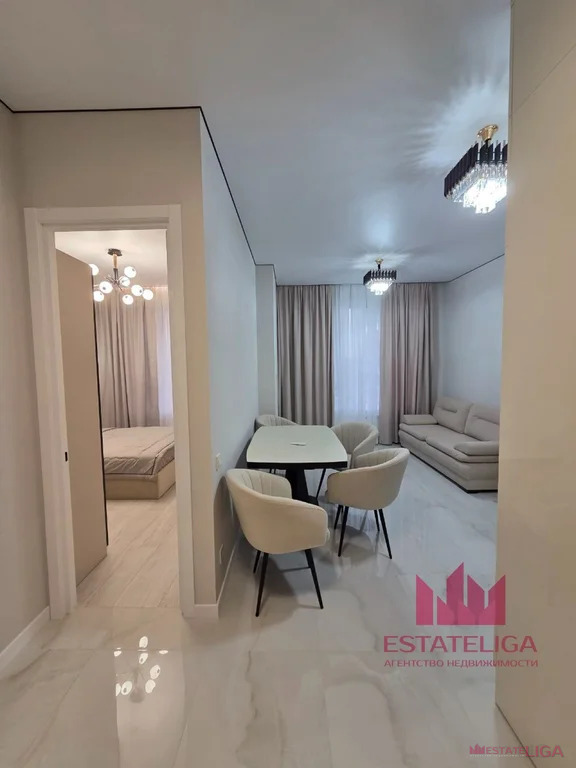 Аренда квартиры, улица Крузенштерна - Фото 12