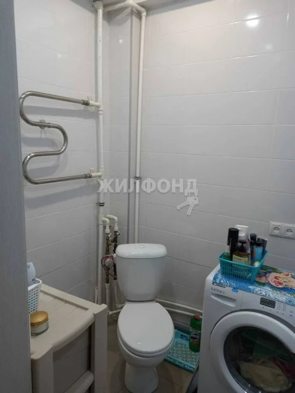 Продажа квартиры, Новосибирск, Рубежная - Фото 10