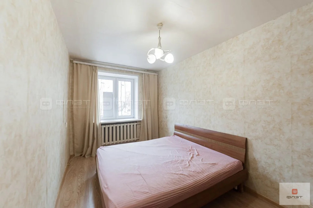 Продажа квартиры, Казань, ул. Пржевальского - Фото 13