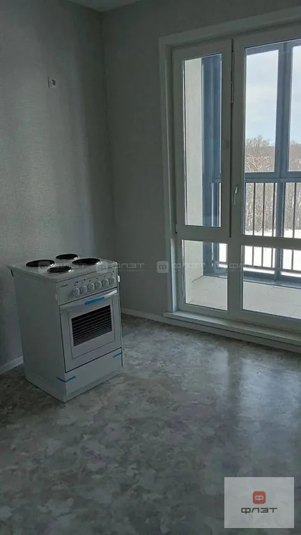 Аренда квартиры, Казань, ул. Генерала Махмута Гареева д.19 - Фото 2