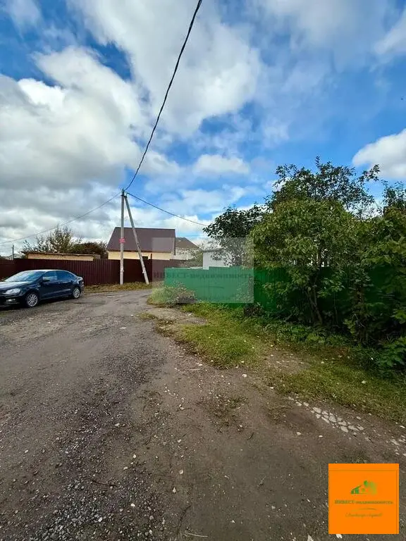 Продажа участка в черте города - Фото 7