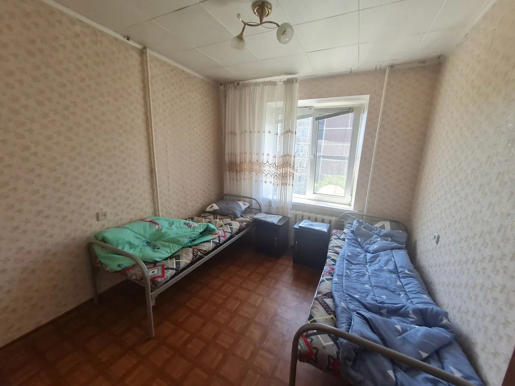 Продажа квартиры, Афипский, Северский район, ул. Пушкина - Фото 3