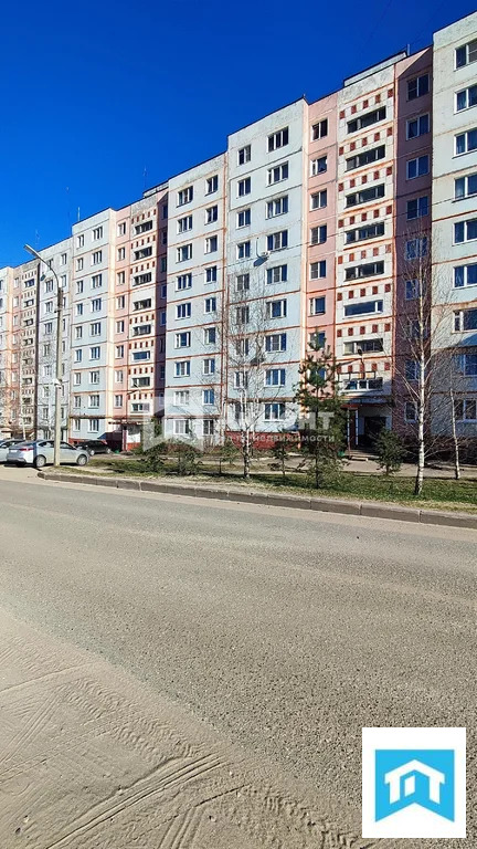 Продажа квартиры, Кохма, Ивановский район, ул. Владимирская - Фото 1