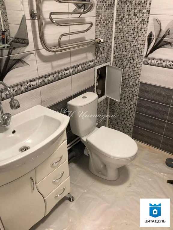 Продажа квартиры, Клин, Клинский район, Профсоюзная улица - Фото 3