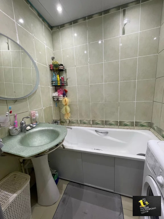 Продажа квартиры, Воскресенск, Воскресенский район, Федино с. - Фото 4
