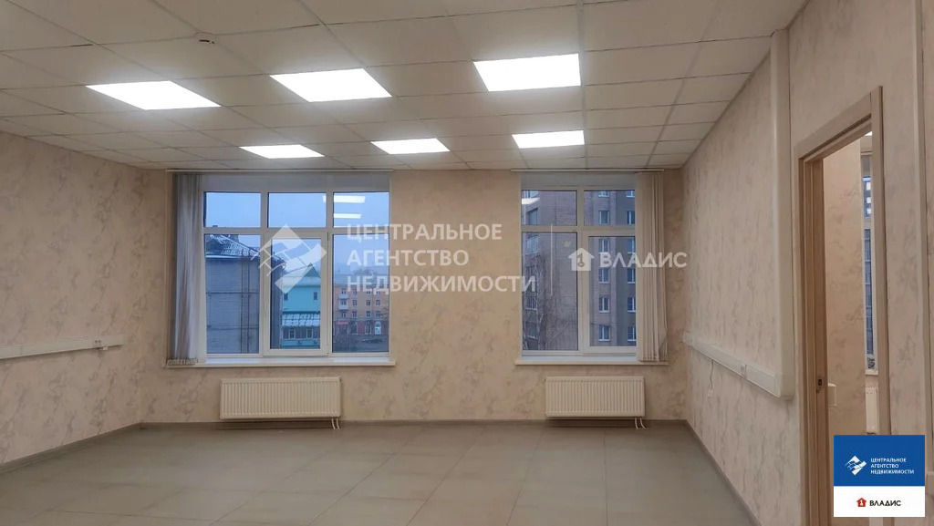 Аренда офиса, Рязань, Цветной бульвар - Фото 1