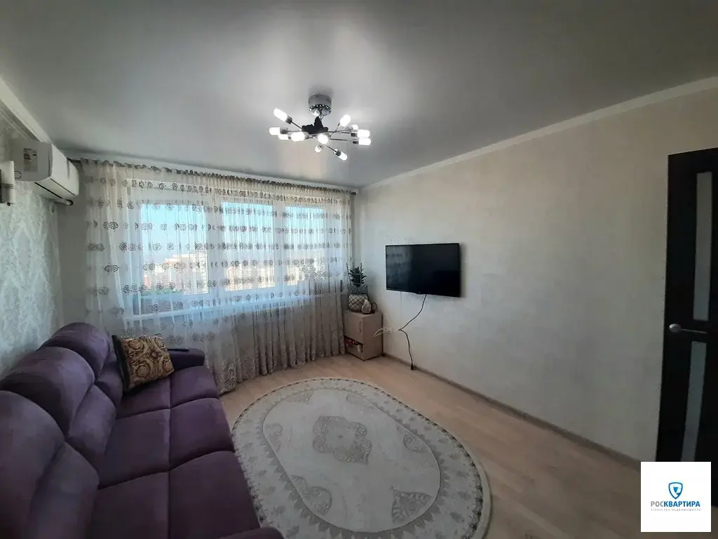 Продажа 1-ком. квартиры в Липецке. Ул. Замятина. - Фото 9