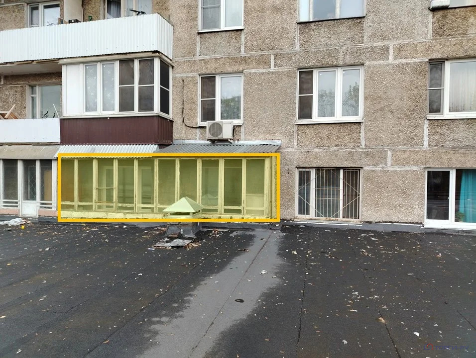 Продажа квартиры, Ферганский проезд - Фото 6