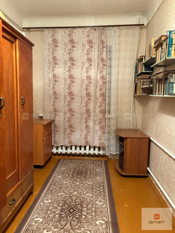 Продажа квартиры, Казань, ул. Высокогорская - Фото 3
