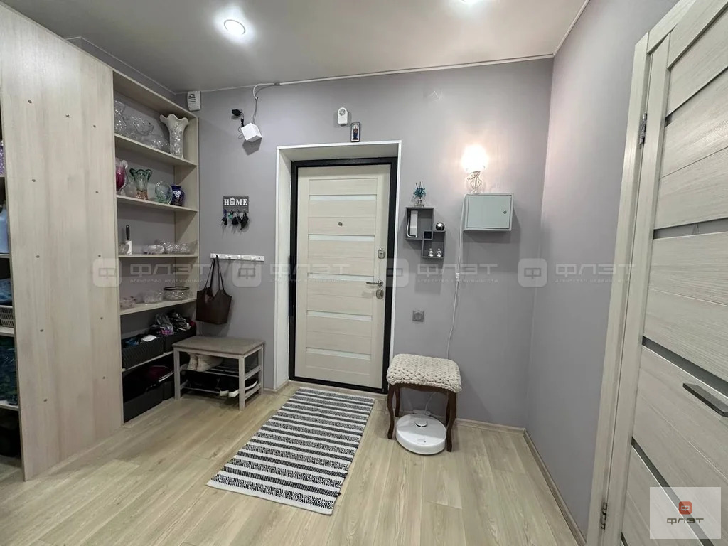 Продажа квартиры, Казань, ул. Даурская - Фото 14