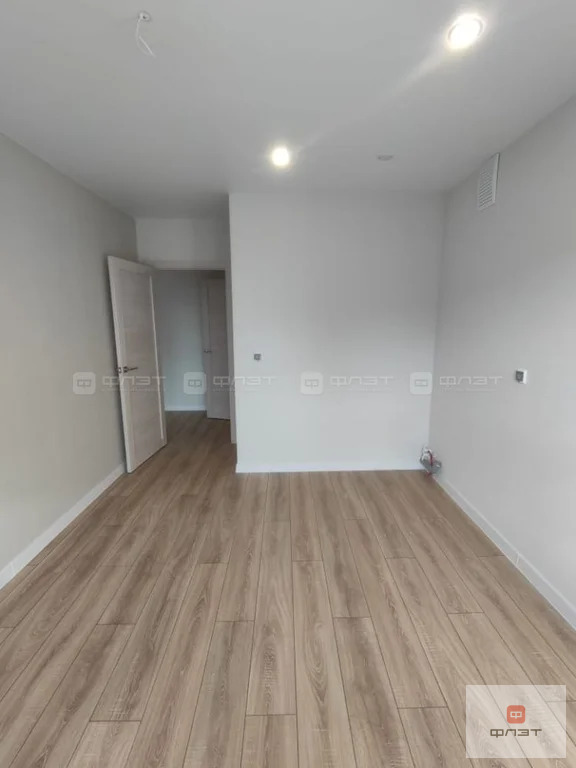 Продажа квартиры, Высокая Гора, Высокогорский район, ул. Ирека ... - Фото 2