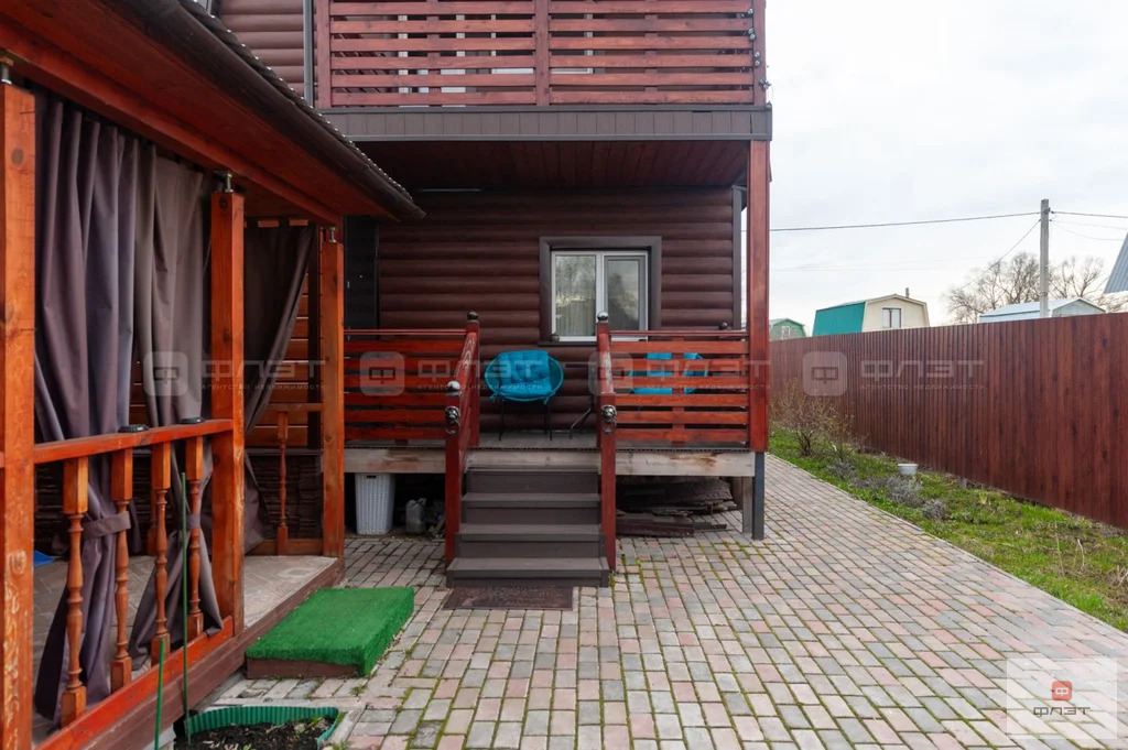 Продажа дома, Казань, ул. Школьная - Фото 25