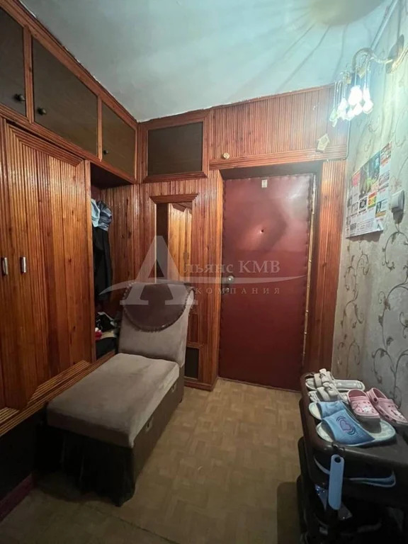 Продажа квартиры, Зеленокумск, Советский район, Зои Космодемьянской ... - Фото 11