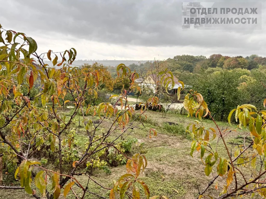 Участок - Фото 1