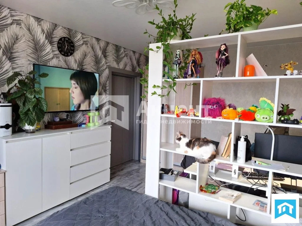 Продажа квартиры, Иваново, ул. Парижской Коммуны - Фото 1