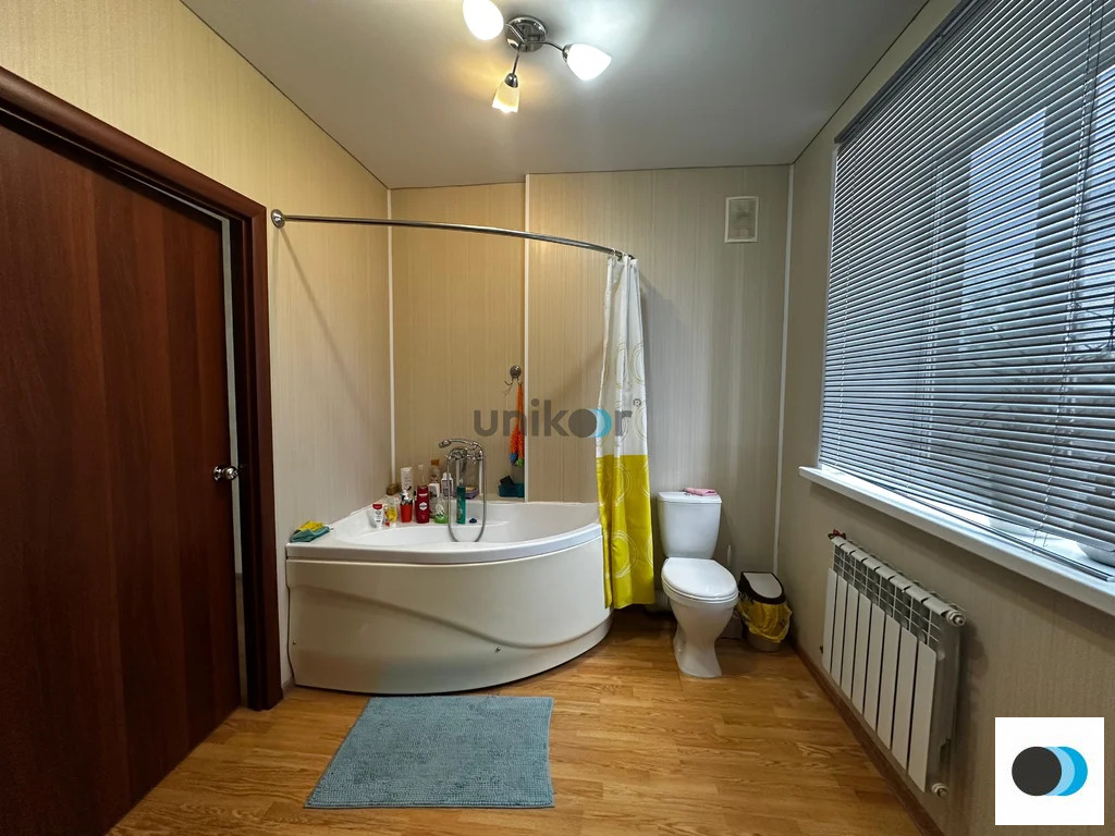 Продажа дома, Иглино, Иглинский район, улица Сагита Агиша - Фото 34