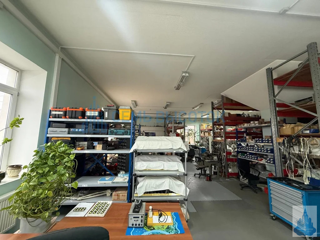 Аренда производственного помещения, Подольск, 1-й Деловой проезд - Фото 5