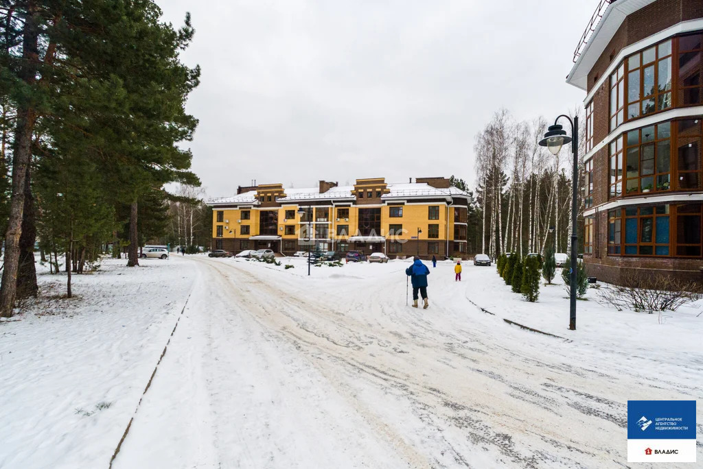 Продажа квартиры, Рязань, Мещерская улица - Фото 16