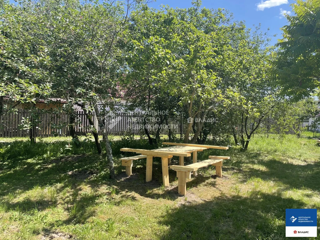 Продажа дома, Дудкино, Рязанский район, ул. Дачная - Фото 17