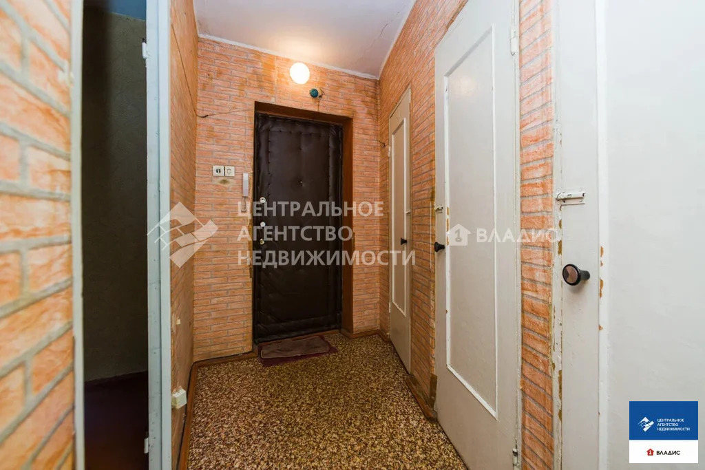 Продажа квартиры, Рязань, Машиностроителей проезд - Фото 9
