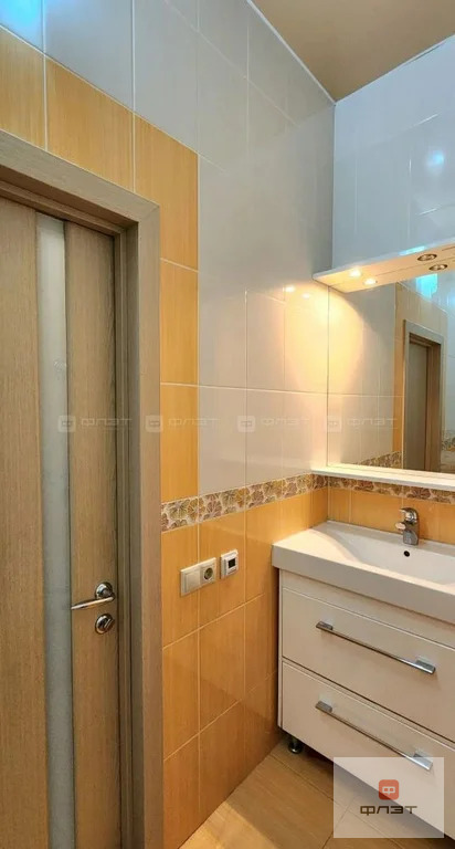 Продажа квартиры, Казань, ул. Чистопольская - Фото 21