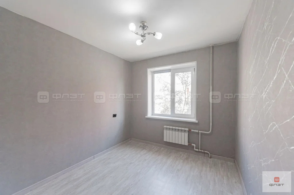 Продажа квартиры, Казань, ул. Дуслык (Большие Клыки) - Фото 18