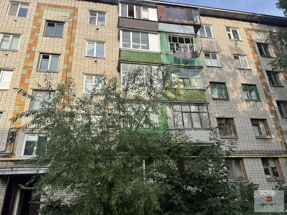 Продажа квартиры, Казань, ул. Центральная (Калуга) - Фото 23