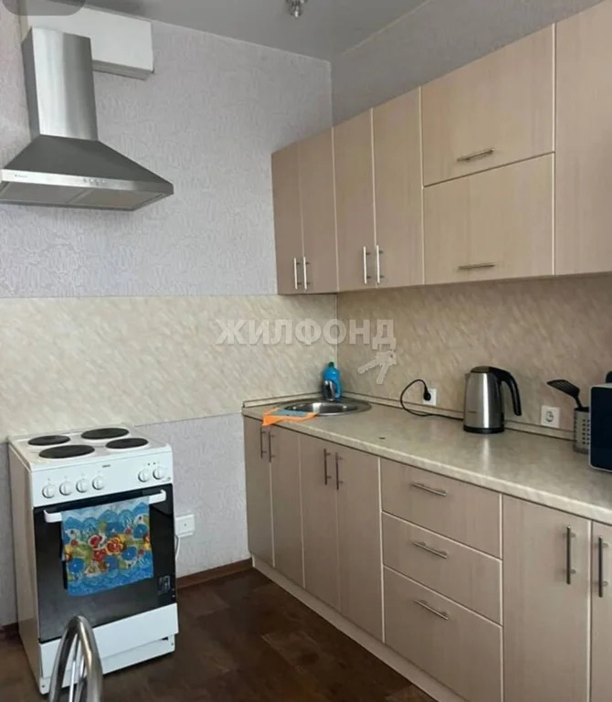 Продажа квартиры, Новосибирск, Красный пр-кт. - Фото 4