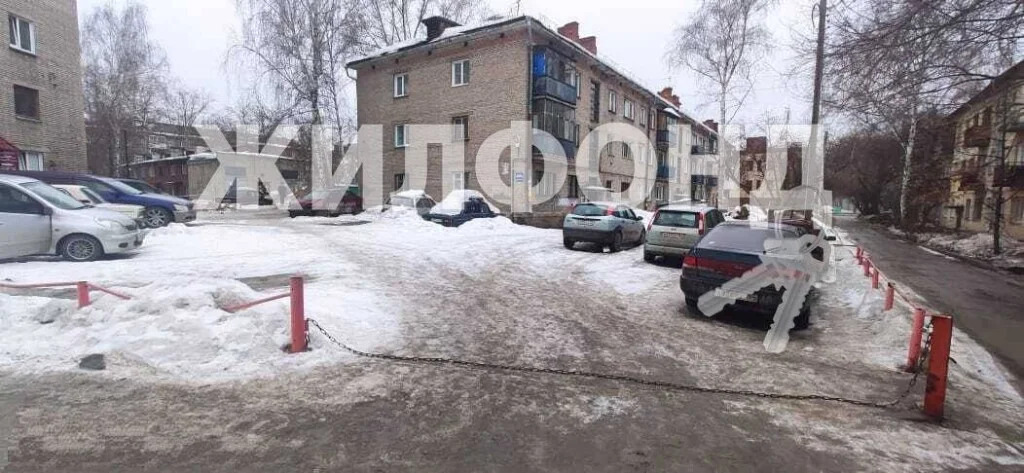 Продажа квартиры, Новосибирск, ул. Жуковского - Фото 1