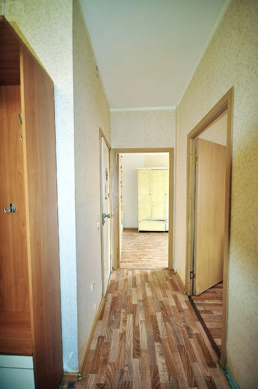 Продажа квартиры, Истра, Истринский район, Генерала Белобородова ... - Фото 4