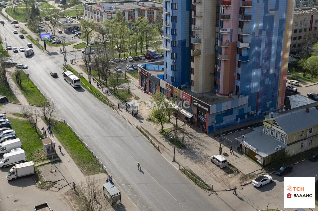 Продажа квартиры, Ивантеевка, ул. Новая Слобода - Фото 38