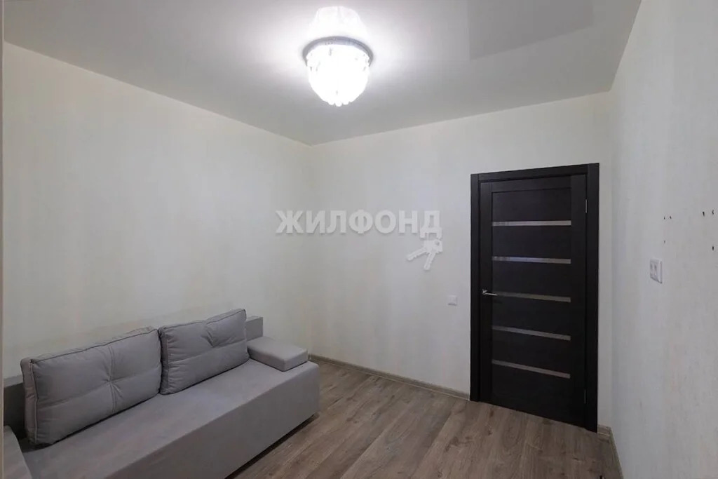 Продажа квартиры, Новосибирск, Мясниковой - Фото 11