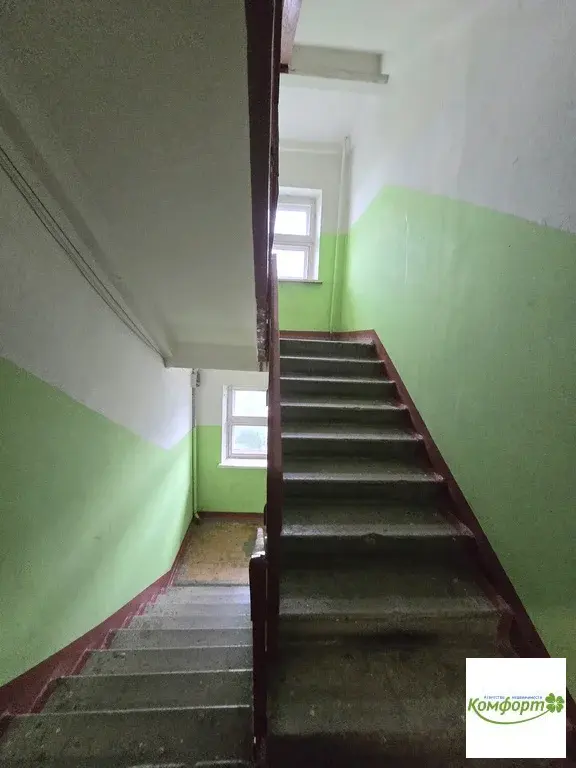 Продается 1 к.квартира в г. Раменское ,ул. Космонавтов, д. 20, корп.1 - Фото 15