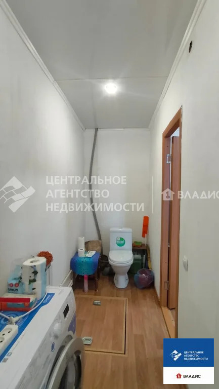 Продажа квартиры, Елатьма, Касимовский район, ул. Егерева - Фото 9